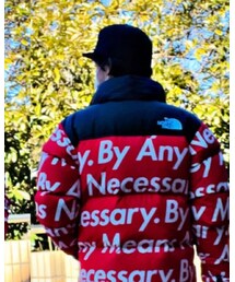 Supreme  | ダウンジャケット/コート