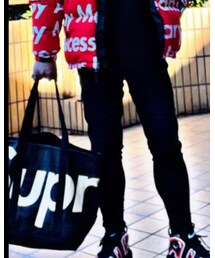 Supreme  | トートバッグ