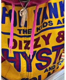 HYSTERIC GLAMOUR | パーカー