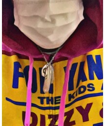 ARIZONA FREEDOM | ネックレス