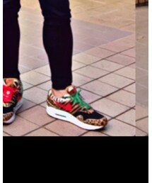 NIKE | スニーカー