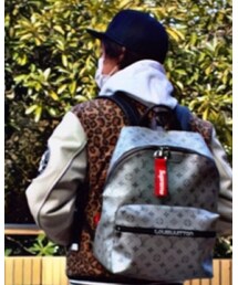 LOUIS VUITTON | バックパック/リュック