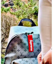 LOUIS VUITTON | バックパック/リュック