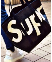 Supreme  | トートバッグ