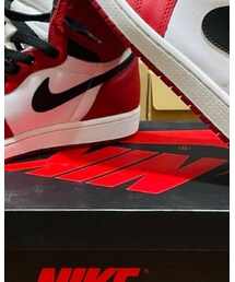 NIKE | スニーカー