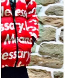 Supreme  | ダウンジャケット/コート