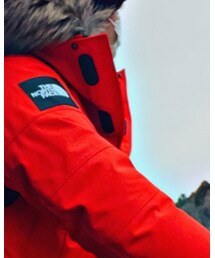 THE NORTH FACE | ダウンジャケット/コート