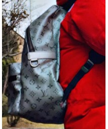 LOUIS VUITTON | バックパック/リュック