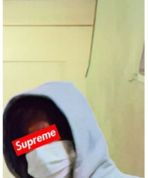 Supreme  | パーカー