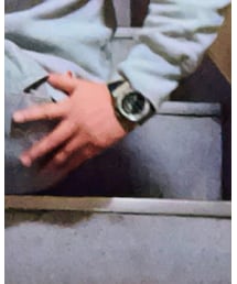 HUBLOT | 腕時計