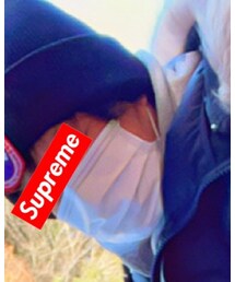 CANADA GOOSE | ニットキャップ/ビーニー