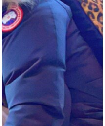 CANADA GOOSE | ダウンジャケット/コート