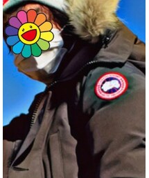 CANADA GOOSE | ダウンジャケット/コート