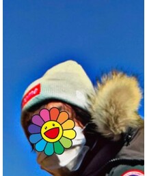 Supreme  | ニットキャップ/ビーニー