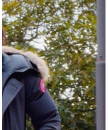 CANADA GOOSE | ダウンジャケット/コート