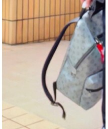 LOUIS VUITTON | バックパック/リュック