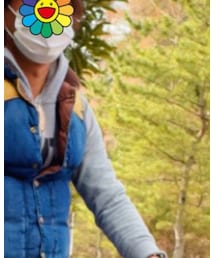 TMT | パーカー