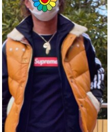 Supreme  | Tシャツ/カットソー