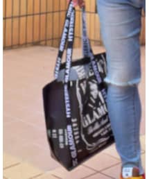 HYSTERIC GLAMOUR | トートバッグ