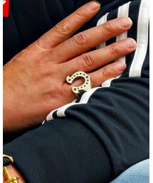 TENDERLOIN | リング