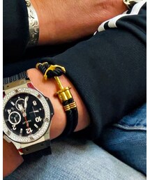 Paul Hewitt | ブレスレット