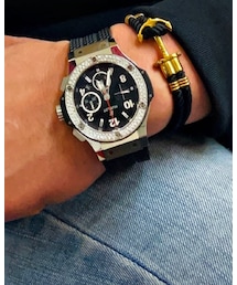 HUBLOT | 腕時計