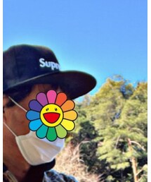 Supreme  | キャップ