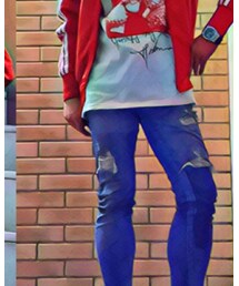 American Eagle | デニムパンツ