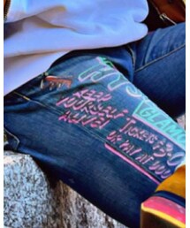 HYSTERIC GLAMOUR | デニムパンツ