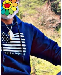 YouthFUL SURF | パーカー