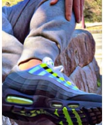 NIKE | スニーカー