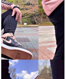 NIKE | スニーカー