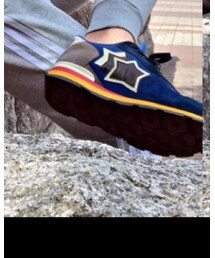 Atlantic STARS | スニーカー