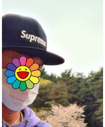 Supreme  | キャップ