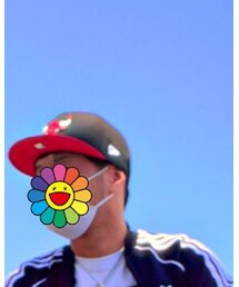 NEW ERA | キャップ
