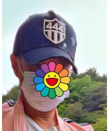 YOSHINORI KOTAKE DESIGN | キャップ