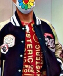 HYSTERIC GLAMOUR | Tシャツ/カットソー