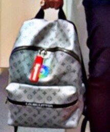 LOUIS VUITTON | バックパック/リュック