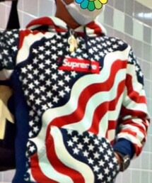 Supreme  | パーカー