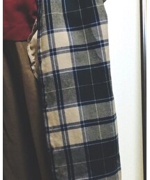 chocol raffine robe | シャツワンピース