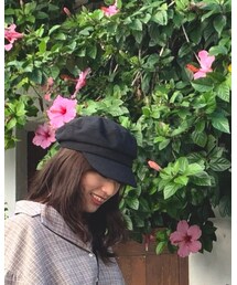 GU | キャスケット