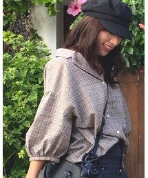 w closet | トップス