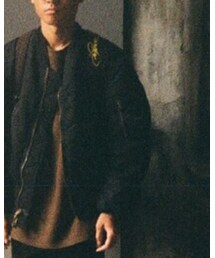 Alpha Industries | ジャケット/アウター