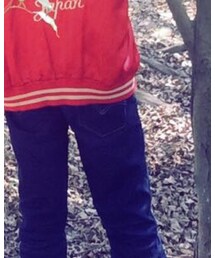 levis | デニムパンツ