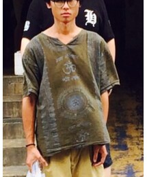 薩多奴 | トップス