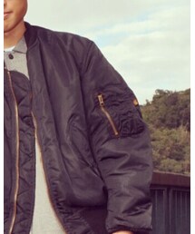 Alpha Industries | ジャケット/アウター