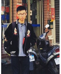 no brand | ジャケット/アウター