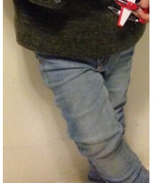 H&M | デニムパンツ