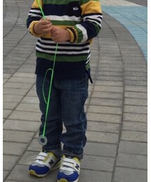 H&M | デニムパンツ