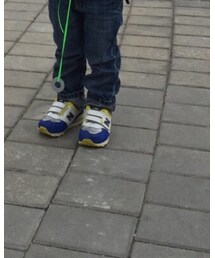 NEW BALANCE | スニーカー